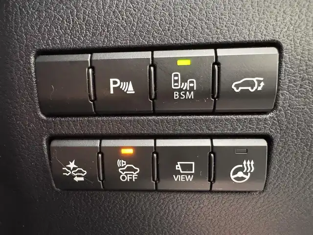 レクサス ＮＸ 300h Fスポーツ 兵庫県 2015(平27)年 7.2万km レッドマイカクリスタルシャイン 純正ナビ/フルセグTV CD DVD BT MSV USB AUX/マークレビンソン/プリクラッシュセーフティー/パノラミックビューモニター/BSM/クリアランスソナー/レーダークルーズコントロール/パワーバックドア/レザーシート/シートヒーター/ベンチレーション/パワーシート/LEDヘッドライト/LEDフォグライト/オートライト/電子パーキング/HOLD/ステアリングヒーター/スマートキー