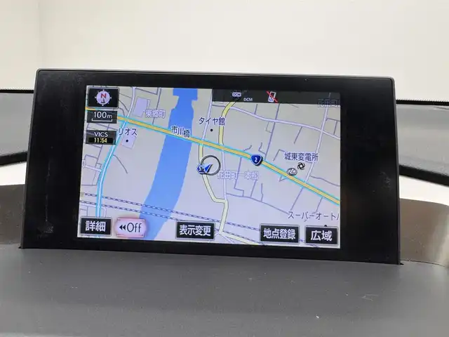 レクサス ＮＸ 300h Fスポーツ 兵庫県 2015(平27)年 7.2万km レッドマイカクリスタルシャイン 純正ナビ/フルセグTV CD DVD BT MSV USB AUX/マークレビンソン/プリクラッシュセーフティー/パノラミックビューモニター/BSM/クリアランスソナー/レーダークルーズコントロール/パワーバックドア/レザーシート/シートヒーター/ベンチレーション/パワーシート/LEDヘッドライト/LEDフォグライト/オートライト/電子パーキング/HOLD/ステアリングヒーター/スマートキー