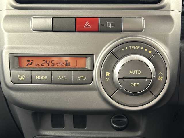 ダイハツ タント カスタム X リミテッド 愛知県 2008(平20)年 6.8万km ミスティックレッドクリスタルメタリック 社外SDナビ/Bluetooth・フルセグTV・CD・DVD・AUX・AM/FM/バックカメラ/左側パワスラ/ETC/純正１４インチアルミホイール/スマートキー/ドアバイザー/取扱説明書/HIDヘッドライト