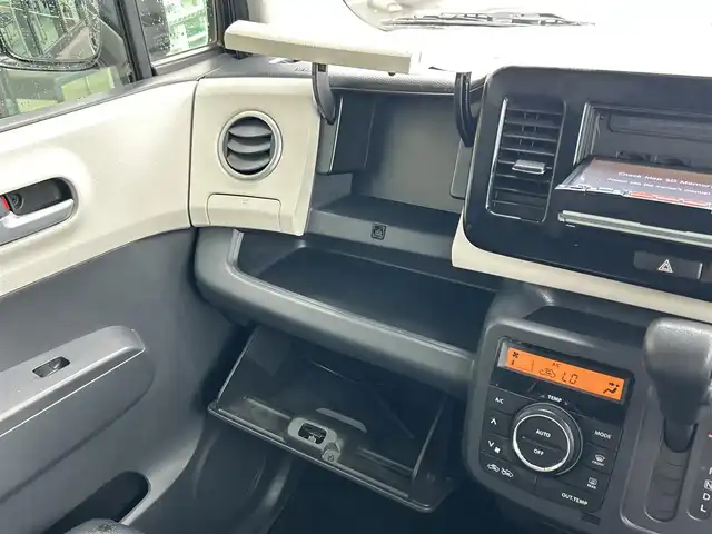 日産 モコ X 東京都 2016(平28)年 3.3万km ブルーイッシュブラック 純正ナビ/バックカメラ/スマートキー/アイドリングストップ/シートカバー/プッシュスタート/純正15インチAW