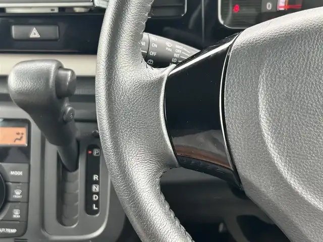 日産 モコ X 東京都 2016(平28)年 3.3万km ブルーイッシュブラック 純正ナビ/バックカメラ/スマートキー/アイドリングストップ/シートカバー/プッシュスタート/純正15インチAW