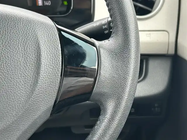 日産 モコ X 東京都 2016(平28)年 3.3万km ブルーイッシュブラック 純正ナビ/バックカメラ/スマートキー/アイドリングストップ/シートカバー/プッシュスタート/純正15インチAW