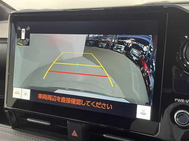 トヨタ ヴォクシー ハイブリッド S－Z 大阪府 2024(令6)年 0.6万km アティチュードブラックマイカ 登録時5742Km/ナビ　/前後ドラレコ　/バックカメラ　/スペアキー　/スマートキー/クルコン（追従なし）/フリップダウンモニター　/ＬＥＤオートライト　/オートハイビーム　/デジタルインナーミラー　/パワーバッグドア　/シートヒーター　/電動格納ミラー　/レーンアシスト/オートハイビーム/取説