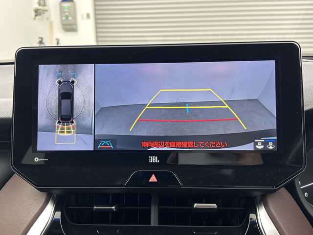 トヨタ ハリアー Z レザーパッケージ 三重県 2020(令2)年 5.1万km プレシャスブラックパール 純正12.3インチDAナビ/・AppleCarplay・AndroidAuto・フルセグ・BT・AUX/パノラミックビューモニター/JBLプレミアムサウンド/デジタルインナーミラー/プリクラッシュセーフティ/クリアランスソナー/レーダークルーズコントロール/オートハイビーム/レーントレーシングアシスト/ロードサインアシスト/シートヒーター・エアシート（運転席・助手席）/運転席・助手席パワーシート（D席メモリー付き）/ステアリングヒーター/ブラインドスポットモニター/電動リアゲート/純正フロアマット/純正19インチアルミ/LEDヘッドライト/スペアキー/黒革