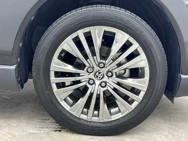 トヨタ ハリアー Z レザーパッケージ 三重県 2020(令2)年 5.1万km プレシャスブラックパール 純正12.3インチDAナビ/・AppleCarplay・AndroidAuto・フルセグ・BT・AUX/パノラミックビューモニター/JBLプレミアムサウンド/デジタルインナーミラー/プリクラッシュセーフティ/クリアランスソナー/レーダークルーズコントロール/オートハイビーム/レーントレーシングアシスト/ロードサインアシスト/シートヒーター・エアシート（運転席・助手席）/運転席・助手席パワーシート（D席メモリー付き）/ステアリングヒーター/ブラインドスポットモニター/電動リアゲート/純正フロアマット/純正19インチアルミ/LEDヘッドライト/スペアキー/黒革