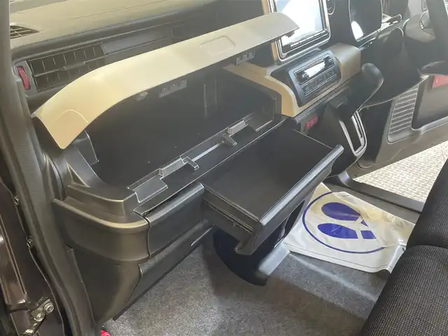 スズキ スペーシア HYBRID G 岩手県 2020(令2)年 1.2万km アーバンブラウンパールメタリック ４WD/スズキセーフティサポート/デュアルセンサーブレーキサポート/誤発進抑制機能/車線逸脱警報機能/リアパーキングセンサー/標識認識機能/先行車発進お知らせ機能/ハイビームアシスト/アイドリングストップ/横滑り防止装置/純正オプションKENWOODナビ/両側スライドドア/シートヒーター/純正ハロゲンヘッドライト/ヘッドライトレベライザー/オートライト