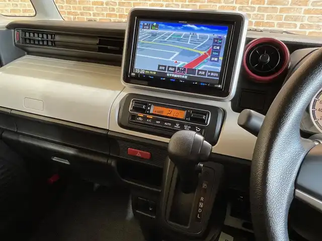 スズキ スペーシア HYBRID G 岩手県 2020(令2)年 1.2万km アーバンブラウンパールメタリック ４WD/スズキセーフティサポート/デュアルセンサーブレーキサポート/誤発進抑制機能/車線逸脱警報機能/リアパーキングセンサー/標識認識機能/先行車発進お知らせ機能/ハイビームアシスト/アイドリングストップ/横滑り防止装置/純正オプションKENWOODナビ/両側スライドドア/シートヒーター/純正ハロゲンヘッドライト/ヘッドライトレベライザー/オートライト
