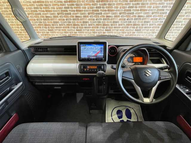 スズキ スペーシア HYBRID G 岩手県 2020(令2)年 1.2万km アーバンブラウンパールメタリック ４WD/スズキセーフティサポート/デュアルセンサーブレーキサポート/誤発進抑制機能/車線逸脱警報機能/リアパーキングセンサー/標識認識機能/先行車発進お知らせ機能/ハイビームアシスト/アイドリングストップ/横滑り防止装置/純正オプションKENWOODナビ/両側スライドドア/シートヒーター/純正ハロゲンヘッドライト/ヘッドライトレベライザー/オートライト