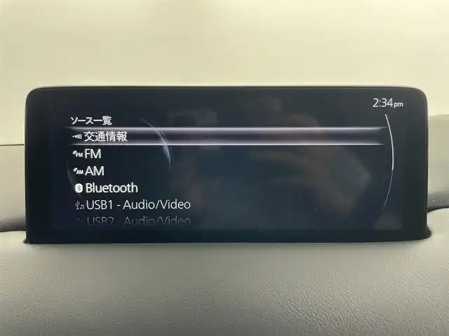 マツダ ＣＸ－８ XD エクスクルーシブモード 群馬県 2022(令4)年 1.3万km チタニウムフラッシュマイカ サンルーフ/＝＝＝＝＝/純正10.25インチマツダコネクトナビ/・AM/FM/USB/Bluetooth/フルセグTV/AppleCarPlay/AndroidAuto/360度ビューモニター/BOSEプレミアムサウンド/パワーバックドア/i-ACTIVSENSE/・スマートブレーキサポート/アドバンストスマートシティブレーキサポート/・AT誤発進/誤後進抑制機能/・レーンキープアシストシステム/車線逸脱警報システム/・ブラインドスポットモニタリング/・速度標識警報システム/・マツダレーダークルーズコントロール/・障害物センサー/ブラウン本革シート/=======/サンルーフ　１０．２５インチマツダコネクトナビ　ワイヤレス充電　３６０度ビューモニター　ＢＯＳＥサウンド　前席＋２列目パワーシート／シートヒータ／シートベンチレーション　パワーバックドア　ＥＴＣ　禁煙