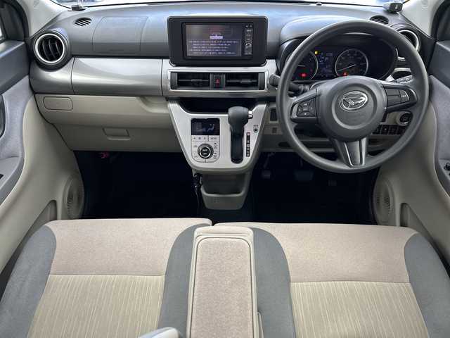 ダイハツ キャスト スタイル X SAⅡ 愛知県 2016(平28)年 2.8万km ファイアークォーツレッドM 純正ナビ/・Bluetooth/・CD/DVD/バックカメラ/衝突軽減ブレーキ/レーンキープアシスト/オートライト/前後コーナーセンサー/前方ドライブレコーダー/エンジンプッシュスタートボタン