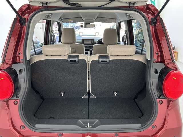 ダイハツ キャスト スタイル X SAⅡ 愛知県 2016(平28)年 2.8万km ファイアークォーツレッドM 純正ナビ/・Bluetooth/・CD/DVD/バックカメラ/衝突軽減ブレーキ/レーンキープアシスト/オートライト/前後コーナーセンサー/前方ドライブレコーダー/エンジンプッシュスタートボタン