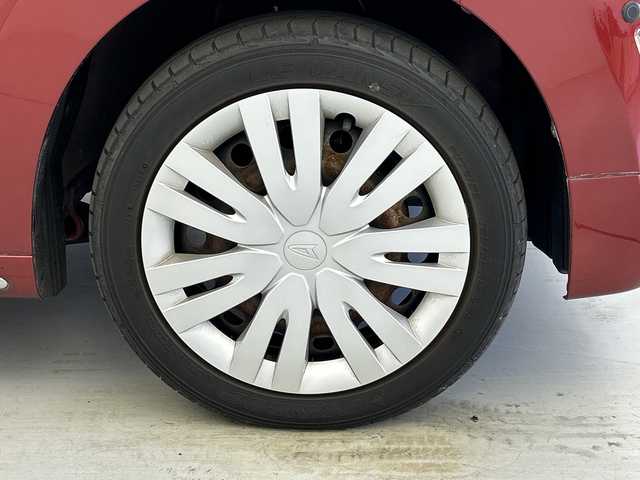 ダイハツ キャスト スタイル X SAⅡ 愛知県 2016(平28)年 2.8万km ファイアークォーツレッドM 純正ナビ/・Bluetooth/・CD/DVD/バックカメラ/衝突軽減ブレーキ/レーンキープアシスト/オートライト/前後コーナーセンサー/前方ドライブレコーダー/エンジンプッシュスタートボタン