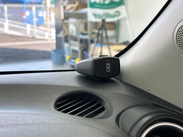 ダイハツ キャスト スタイル X SAⅡ 愛知県 2016(平28)年 2.8万km ファイアークォーツレッドM 純正ナビ/・Bluetooth/・CD/DVD/バックカメラ/衝突軽減ブレーキ/レーンキープアシスト/オートライト/前後コーナーセンサー/前方ドライブレコーダー/エンジンプッシュスタートボタン