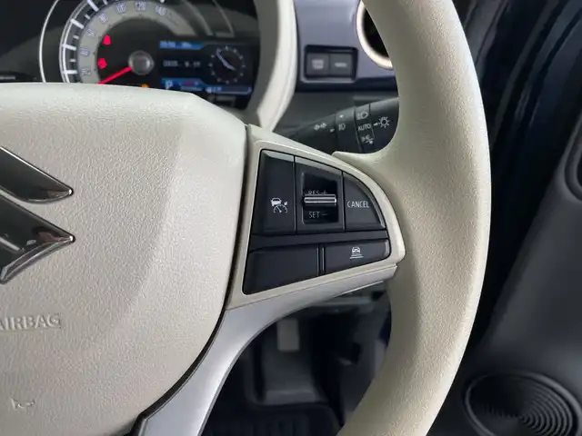 スズキ ワゴンＲ スマイル HYBRID X 鹿児島県 2022(令4)年 3.8万km インディゴブルーメタリック/ホワイト2トーン 社外SDナビ/フルセグテレビ/USB/SD/Bluetooth/バックカメラ/D席シートヒーター/レーダークルーズコントロール/ヘッドアップディスプレイ/レーンキープアシスト/両側パワースライドドア/純正フロアマット/コーナーセンサー/ドライブレコーダー/ETC