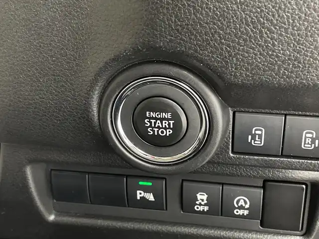 スズキ ワゴンＲ スマイル HYBRID X 鹿児島県 2022(令4)年 3.8万km インディゴブルーメタリック/ホワイト2トーン 社外SDナビ/フルセグテレビ/USB/SD/Bluetooth/バックカメラ/D席シートヒーター/レーダークルーズコントロール/ヘッドアップディスプレイ/レーンキープアシスト/両側パワースライドドア/純正フロアマット/コーナーセンサー/ドライブレコーダー/ETC