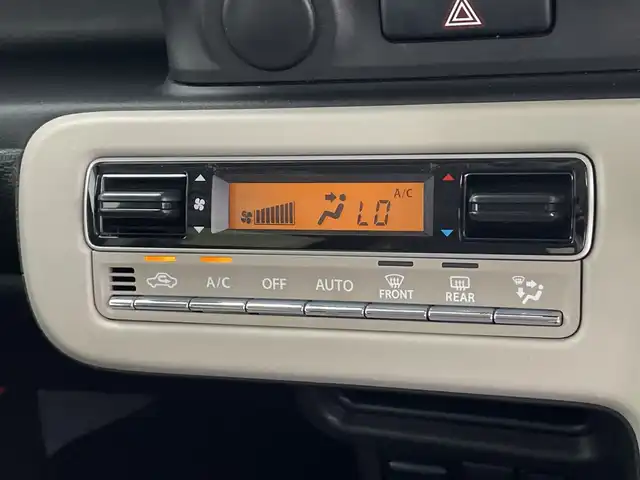 スズキ ワゴンＲ スマイル HYBRID X 鹿児島県 2022(令4)年 3.8万km インディゴブルーメタリック/ホワイト2トーン 社外SDナビ/フルセグテレビ/USB/SD/Bluetooth/バックカメラ/D席シートヒーター/レーダークルーズコントロール/ヘッドアップディスプレイ/レーンキープアシスト/両側パワースライドドア/純正フロアマット/コーナーセンサー/ドライブレコーダー/ETC