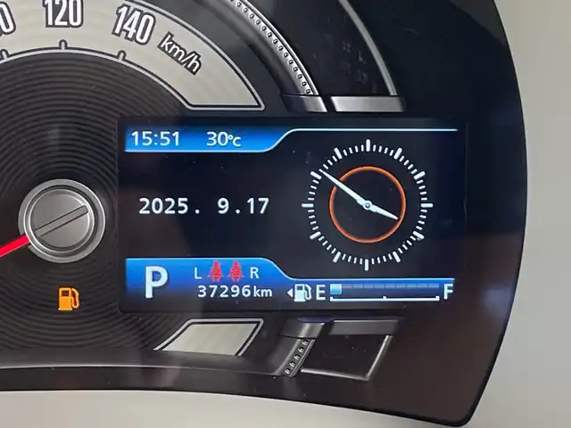 スズキ ワゴンＲ スマイル HYBRID X 鹿児島県 2022(令4)年 3.8万km インディゴブルーメタリック/ホワイト2トーン 社外SDナビ/フルセグテレビ/USB/SD/Bluetooth/バックカメラ/D席シートヒーター/レーダークルーズコントロール/ヘッドアップディスプレイ/レーンキープアシスト/両側パワースライドドア/純正フロアマット/コーナーセンサー/ドライブレコーダー/ETC