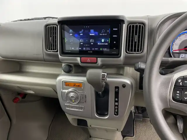 スズキ エブリィ ワゴン PZターボ スペシャル 鹿児島県 2020(令2)年 2.1万km ムーンライトバイオレットPM 社外7インチメモリナビ/(CD/DVD/BT/フルセグTV)/バックカメラ/両側パワースライドドア/オートステップ/デュアルセンサーブレーキサポート/レザー調シートカバー/スマートキー/プッシュスタート/ETC/電格ミラー/ウィンカーミラー/オートライト/フォグランプ/ステアリングスイッチ/純正14インチアルミホイール/ドアバイザー/フロアマット