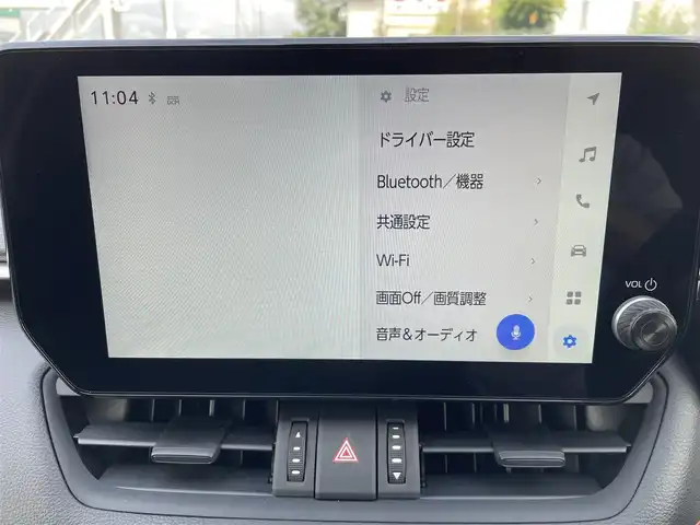 トヨタ ＲＡＶ４ ハイブリッド アドベンチャー 静岡県 2025(令7)年 0.4万km アーバンカーキ ●ワンオーナー/●純正10.5インチナビ/(フルセグ/Bluetooth)/●全方位カメラ/●JAOSフロントプロテクター/●JAOSピラープロテクター/●TRDマフラー/●モデリスタサイドステップ/●プリクラッシュセーフティ/●レーンキープアシスト/●レーダークルーズコントロール/●ブラインドスポットモニター/●前後クリアランスソナー/●電動パーキングブレーキ/●オートブレーキホールド/●電動リアゲート/●LEDヘッドライト/●フォグランプ/●オートライト/●オートマチックハイビーム/●革巻きステアリング/●ステアリングスイッチ/●ステアリングヒーター/●運転席パワーシート(シートメモリー付き)/●前席シートヒーター/●前後ドライブレコーダー/●デジタルインナーミラー/●ETC2.0/●純正フロアマット/●ドアバイザー/●トノカバー/●サンルーフ/●横滑り防止装置/●ISOFIX/●純正19インチアルミホイール/●W＋サイド＋カーテンSRS＋ABS/●保証書/●取扱説明書