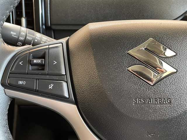 スズキ ソリオ バンディット HV MV 岩手県 2022(令4)年 7.8万km スーパーブラックパール ワンオーナー/４WD/左側パワースライドドア/ヘッドアップディスプレイ/スズキセーフティサポート/デュアルカメラブレーキサポート/車線逸脱警報/アダプティブクルーズコントロール/ハイビームアシスト/先行車発進お知らせ機能/標識認識機能/誤発進抑制機能/リヤパーキングセンサー/スリムサーキュレーター/ロールサンシェード/シートヒーター/シートバックテーブル/純正ケンウッド8インチナビ/フルセグTV/LEDヘッドライト/純正15インチアルミホイール