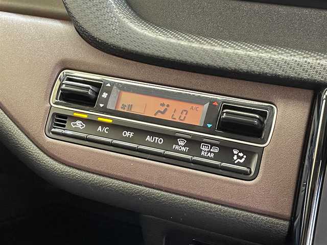 スズキ ソリオ バンディット HV MV 岩手県 2022(令4)年 7.8万km スーパーブラックパール ワンオーナー/４WD/左側パワースライドドア/ヘッドアップディスプレイ/スズキセーフティサポート/デュアルカメラブレーキサポート/車線逸脱警報/アダプティブクルーズコントロール/ハイビームアシスト/先行車発進お知らせ機能/標識認識機能/誤発進抑制機能/リヤパーキングセンサー/スリムサーキュレーター/ロールサンシェード/シートヒーター/シートバックテーブル/純正ケンウッド8インチナビ/フルセグTV/LEDヘッドライト/純正15インチアルミホイール