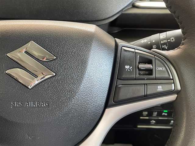 スズキ ソリオ バンディット HV MV 岩手県 2022(令4)年 7.8万km スーパーブラックパール ワンオーナー/４WD/左側パワースライドドア/ヘッドアップディスプレイ/スズキセーフティサポート/デュアルカメラブレーキサポート/車線逸脱警報/アダプティブクルーズコントロール/ハイビームアシスト/先行車発進お知らせ機能/標識認識機能/誤発進抑制機能/リヤパーキングセンサー/スリムサーキュレーター/ロールサンシェード/シートヒーター/シートバックテーブル/純正ケンウッド8インチナビ/フルセグTV/LEDヘッドライト/純正15インチアルミホイール