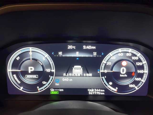 三菱 アウトランダー ＰＨＥＶ P 岩手県 2022(令4)年 2.8万km レッドダイヤモンド パノラマルーフ　ＢＯＳＥサウンドシステム　マイパイロット　純正９型ナビ　全周囲Ｃ　ヘッドアップディスプレイ　ＢＳＭ　メモリ付電動本革シート　シートヒーター　ステアヒーター　ＡＣ１００Ｖコンセント