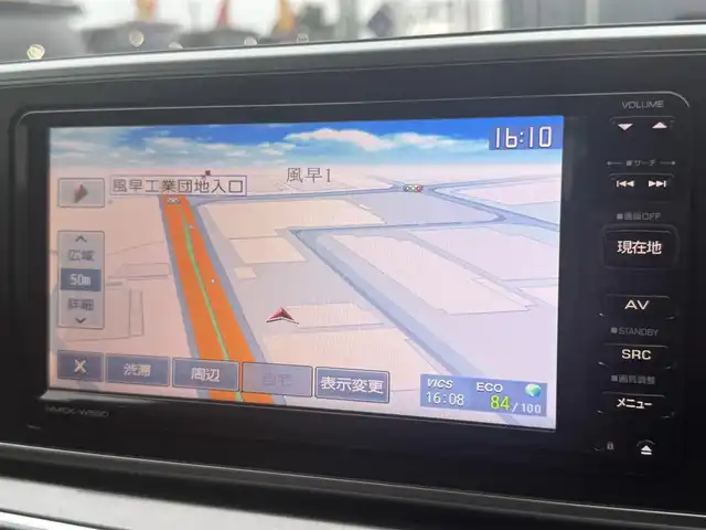 ダイハツ キャスト スタイル G SAⅡ 千葉県 2015(平27)年 2.8万km パールホワイトⅢ 純正メモリナビ（NMCK-W66D）/ワンセグ/ETC/バックカメラ/LEDライト/前後ドライブレコーダー/スマートアシストII/純正アルミホイール/オートライト/横滑り防止/取扱説明書/保証書