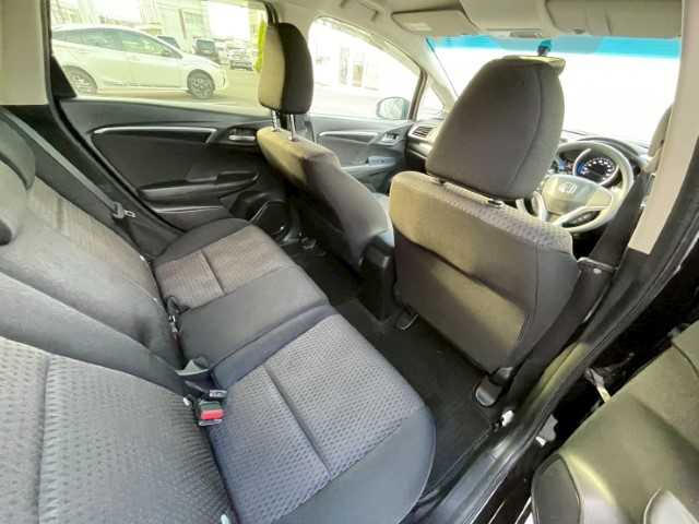 ホンダ フィット ハイブリット Fコンフォートエディション 岩手県 2018(平30)年 3.6万km クリスタルブラックパール 保証書　取説あり/ケンウッドSDナビ/フルセグ/DVD/BT/バックカメラ/ETC/スマートキー/前席シートヒーター