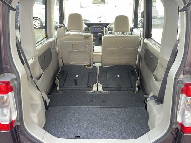 ダイハツ タント X SAⅡ 兵庫県 2015(平27)年 0.9万km プラムブラウンクリスタルマイカ 純正SDナビ　フルセグ、DVD、BT、AM、FM/バックカメラ/ETC/衝突被害軽減ブレーキ/コーナーセンサー後方のみ/片側パワースライドドア/横滑り防止/純正フロアマット/スマートキー×２/プッシュスタート