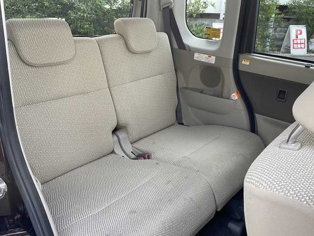 ダイハツ タント X SAⅡ 兵庫県 2015(平27)年 0.9万km プラムブラウンクリスタルマイカ 純正SDナビ　フルセグ、DVD、BT、AM、FM/バックカメラ/ETC/衝突被害軽減ブレーキ/コーナーセンサー後方のみ/片側パワースライドドア/横滑り防止/純正フロアマット/スマートキー×２/プッシュスタート