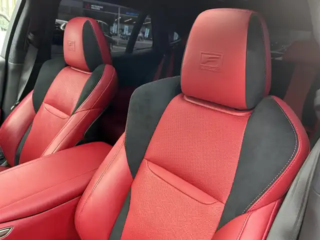 レクサス ＬＳ 500 Fスポーツ 長崎県 2018(平30)年 4.2万km ホワイトノーヴァガラスフレーク 純正ナビ（ＢＴ／フルセグＴＶ／ＣＤ／ＤＶＤ／ＦＭ／ＡＭ）/ＴＲＤエアロ/ＴＲＤマフラー/オレンジキャリパー/サンルーフ/マークレビンソン/デジタルインナーミラー/全方位モニター/ＥＴＣ/シートヒーター/ベンチレーション/パドルシフト/全ドアイージークローザー/ヘッドアップディスプレイ/ＢＳＭ