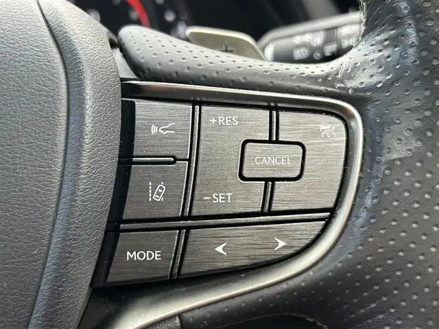 レクサス ＬＳ 500 Fスポーツ 長崎県 2018(平30)年 4.2万km ホワイトノーヴァガラスフレーク 純正ナビ（ＢＴ／フルセグＴＶ／ＣＤ／ＤＶＤ／ＦＭ／ＡＭ）/ＴＲＤエアロ/ＴＲＤマフラー/オレンジキャリパー/サンルーフ/マークレビンソン/デジタルインナーミラー/全方位モニター/ＥＴＣ/シートヒーター/ベンチレーション/パドルシフト/全ドアイージークローザー/ヘッドアップディスプレイ/ＢＳＭ