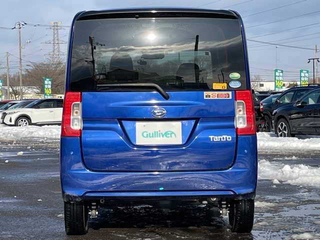 ダイハツ タント L SA Ⅲ 道央・札幌 2018(平30)年 12.3万km ディープブルークリスタルマイカ ４WD/社外メモリーナビ/CD/SD/ワンセグ/スマートアシストIII/衝突被害軽減ブレーキ/横滑り防止装置/レーンキープアシスト/リアコーナーセンサー/ETC/ドライブレコーダー/アイドリングストップ/PWRMODE/両側スライドドア/D席シートヒーター/リモコンキー/ハロゲンヘッドライト/オートハイビーム/電動格納ミラー/ヘッドライトレベライザー/純正フロアマット/ドアバイザー