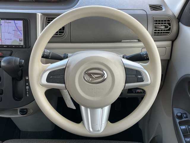 ダイハツ タント L SA Ⅲ 道央・札幌 2018(平30)年 12.3万km ディープブルークリスタルマイカ ４WD/社外メモリーナビ/CD/SD/ワンセグ/スマートアシストIII/衝突被害軽減ブレーキ/横滑り防止装置/レーンキープアシスト/リアコーナーセンサー/ETC/ドライブレコーダー/アイドリングストップ/PWRMODE/両側スライドドア/D席シートヒーター/リモコンキー/ハロゲンヘッドライト/オートハイビーム/電動格納ミラー/ヘッドライトレベライザー/純正フロアマット/ドアバイザー