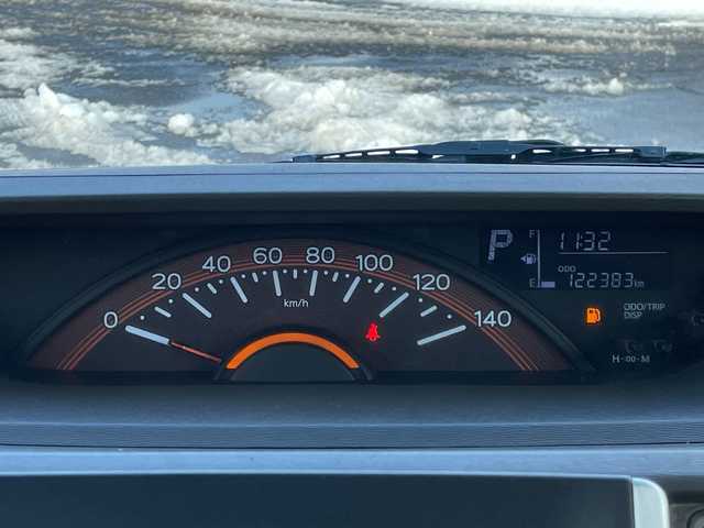 ダイハツ タント L SA Ⅲ 道央・札幌 2018(平30)年 12.3万km ディープブルークリスタルマイカ ４WD/社外メモリーナビ/CD/SD/ワンセグ/スマートアシストIII/衝突被害軽減ブレーキ/横滑り防止装置/レーンキープアシスト/リアコーナーセンサー/ETC/ドライブレコーダー/アイドリングストップ/PWRMODE/両側スライドドア/D席シートヒーター/リモコンキー/ハロゲンヘッドライト/オートハイビーム/電動格納ミラー/ヘッドライトレベライザー/純正フロアマット/ドアバイザー