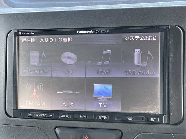 ダイハツ タント L SA Ⅲ 道央・札幌 2018(平30)年 12.3万km ディープブルークリスタルマイカ ４WD/社外メモリーナビ/CD/SD/ワンセグ/スマートアシストIII/衝突被害軽減ブレーキ/横滑り防止装置/レーンキープアシスト/リアコーナーセンサー/ETC/ドライブレコーダー/アイドリングストップ/PWRMODE/両側スライドドア/D席シートヒーター/リモコンキー/ハロゲンヘッドライト/オートハイビーム/電動格納ミラー/ヘッドライトレベライザー/純正フロアマット/ドアバイザー