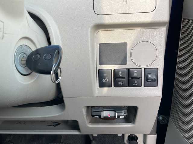 ダイハツ タント L SA Ⅲ 道央・札幌 2018(平30)年 12.3万km ディープブルークリスタルマイカ ４WD/社外メモリーナビ/CD/SD/ワンセグ/スマートアシストIII/衝突被害軽減ブレーキ/横滑り防止装置/レーンキープアシスト/リアコーナーセンサー/ETC/ドライブレコーダー/アイドリングストップ/PWRMODE/両側スライドドア/D席シートヒーター/リモコンキー/ハロゲンヘッドライト/オートハイビーム/電動格納ミラー/ヘッドライトレベライザー/純正フロアマット/ドアバイザー