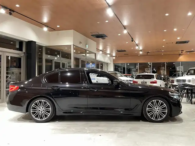 ＢＭＷ,５シリーズ,523d xDrive Mスピリット,2019年式（平成31・令和1