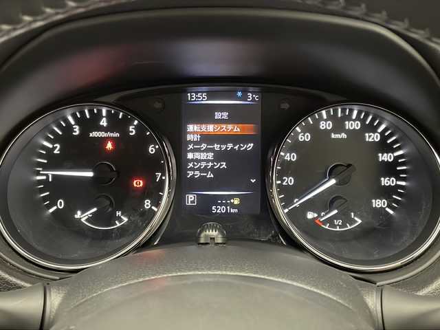 日産 エクストレイル