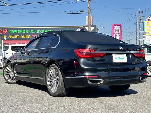 ＢＭＷ ７４０ｉ