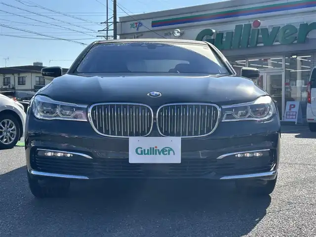 ＢＭＷ ７４０ｉ