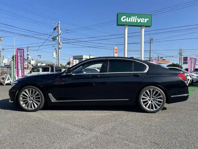 ＢＭＷ ７４０ｉ