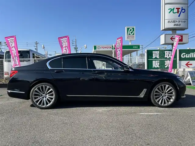 ＢＭＷ ７４０ｉ