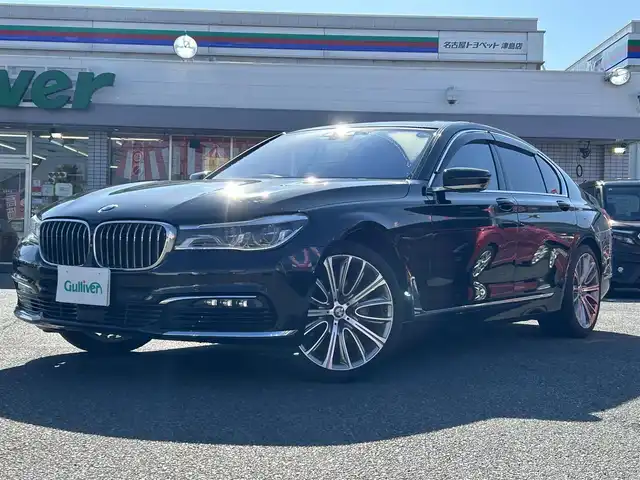 ＢＭＷ ７４０ｉ