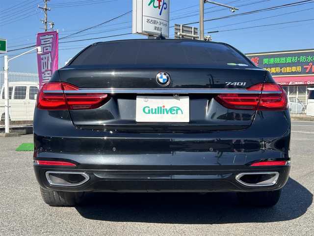 ＢＭＷ ７４０ｉ