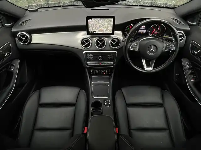 メルセデス・ベンツ ＧＬＡ２２０