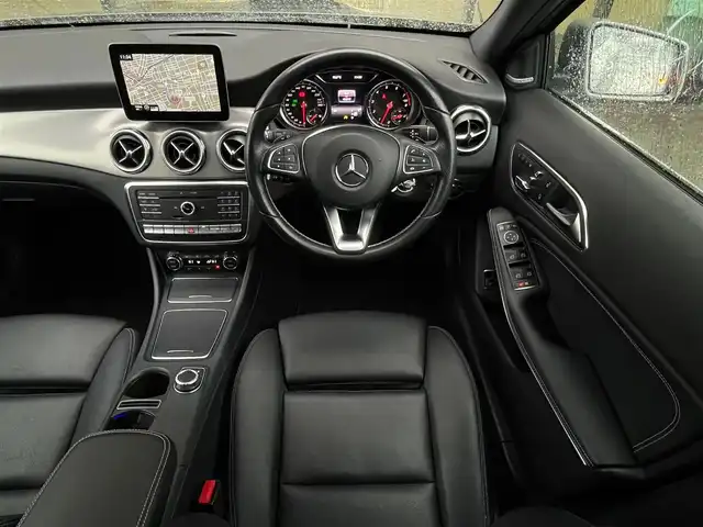 メルセデス・ベンツ ＧＬＡ２２０