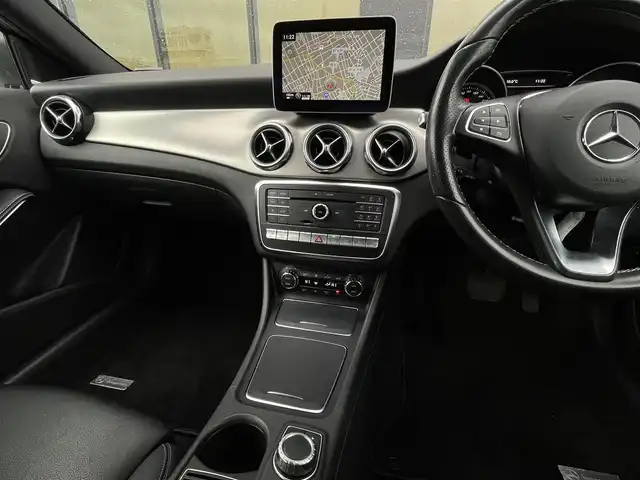 メルセデス・ベンツ ＧＬＡ２２０