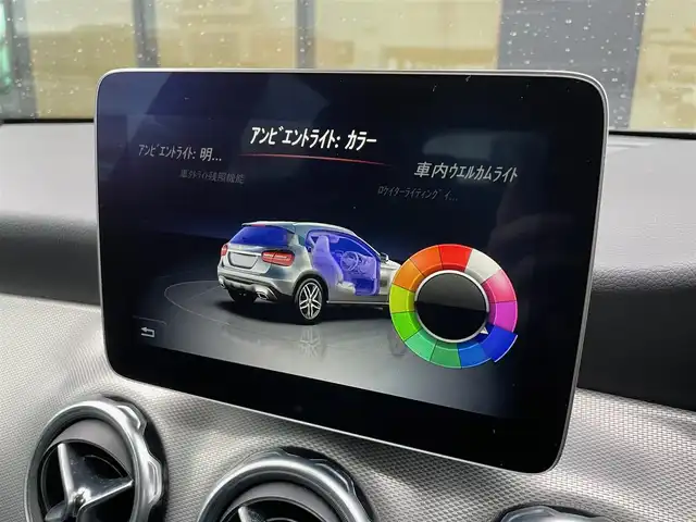 メルセデス・ベンツ ＧＬＡ２２０